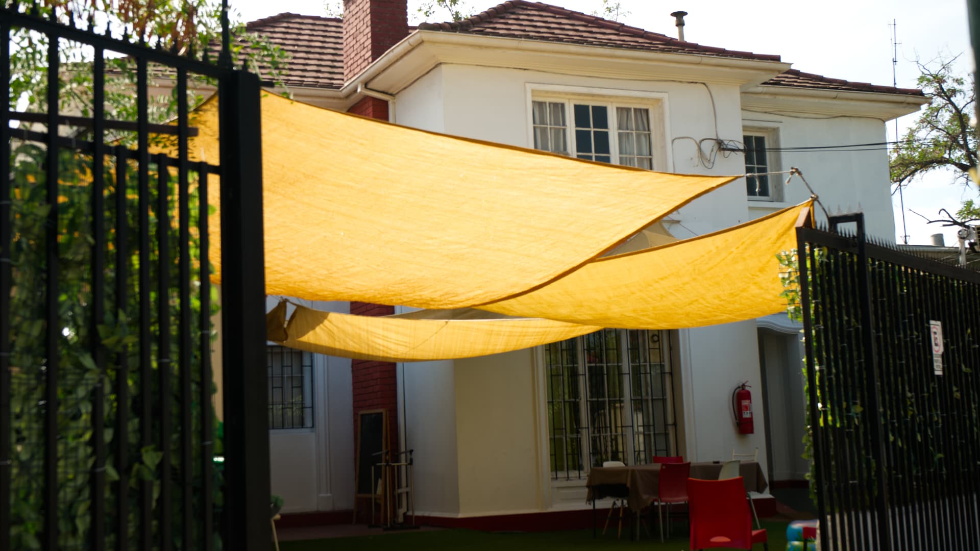 Hostal Estadio Nacional