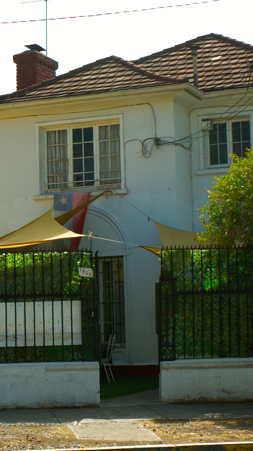 Hostal Estadio Nacional